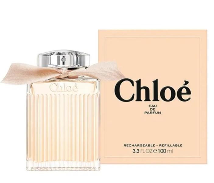 CHLOE 100ML EDP MUJER